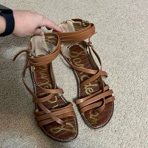sam edelman sandals